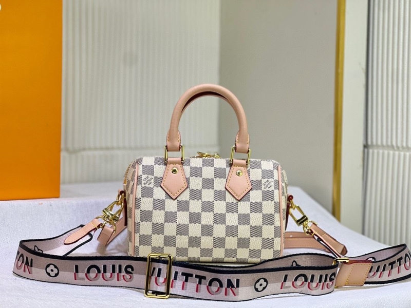 LV Speedy Bags